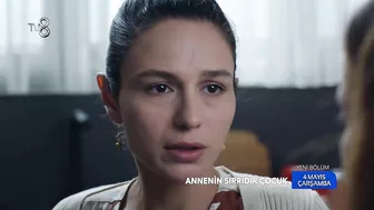 Annenin Sırrıdır Çocuk 5. Bölüm Fragmanı (4 Mayıs Çarşamba Saat 20:00'de TV8'de)