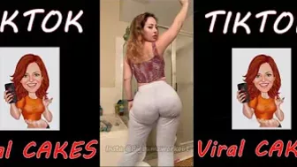 TikTok Big Bank Challenge 89 | ???????? | Boom Boom | Bikini | Twerk 2022 | Dance | Mashup |????#shorts