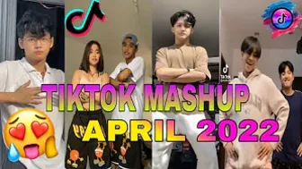 BEST TIKTOK MASHUP MARCH 2022 ( DANCE CHALLENGE ) ????????