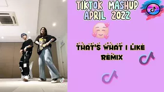 BEST TIKTOK MASHUP MARCH 2022 ( DANCE CHALLENGE ) ????????