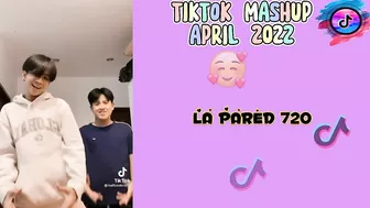 BEST TIKTOK MASHUP MARCH 2022 ( DANCE CHALLENGE ) ????????