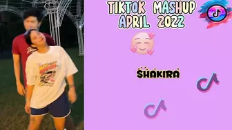 BEST TIKTOK MASHUP MARCH 2022 ( DANCE CHALLENGE ) ????????