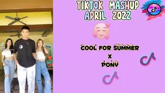 BEST TIKTOK MASHUP MARCH 2022 ( DANCE CHALLENGE ) ????????