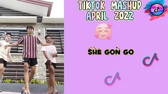 BEST TIKTOK MASHUP MARCH 2022 ( DANCE CHALLENGE ) ????????