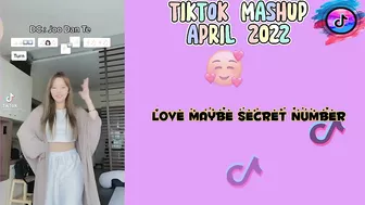 BEST TIKTOK MASHUP MARCH 2022 ( DANCE CHALLENGE ) ????????