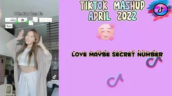 BEST TIKTOK MASHUP MARCH 2022 ( DANCE CHALLENGE ) ????????