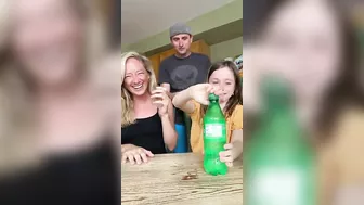 Sprite Challenge! Who will win $100!????