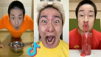 CRAZIEST Sagawa1gou Funny TikTok Compilation #7