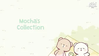 Daily Life of Milk Mocha | Milk Mocha Bear Compilation 1