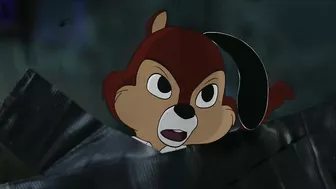 Official Trailer | Chip n’ Dale: Rescue Rangers | Disney+