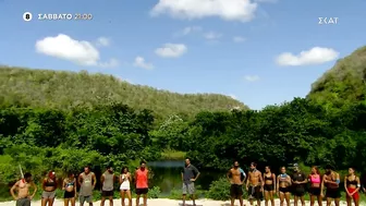 Survivor | Trailer | 30/04/2022