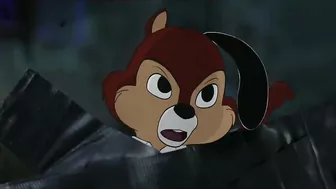 Chip n’ Dale: Rescue Rangers - Official Trailer (2022) Andy Samberg, John Mulaney