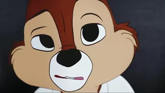 Chip 'n' Dale: Rescue Rangers Trailer #2 (2022) | Fandango Family