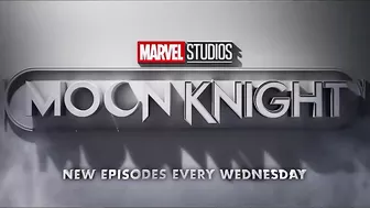 Marvel Studios' MOON KNIGHT | EPISODE 6 'Season Finale' PROMO TRAILER - Disney +