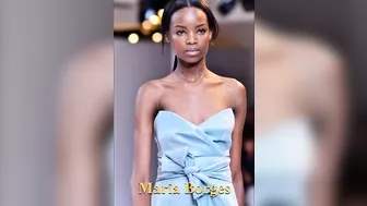 Angola | The most beautiful female models ????