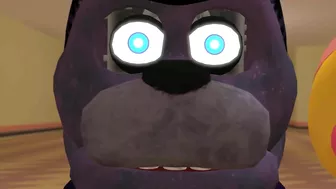 FNaF School of Animatronics: Anime Edition