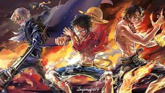 Why One Piece Is The Best Anime! In The Big 3 Naruto And Bleach?