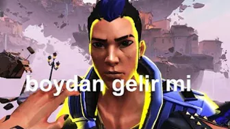 anime kızı taklidi yaptım (ohh ımhh fln yaptılar)