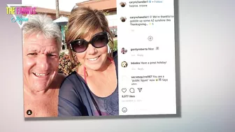 Amy Roloff reveals celebrity crush and admits she had secret meeting with A-list hunk