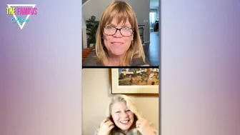 Amy Roloff reveals celebrity crush and admits she had secret meeting with A-list hunk