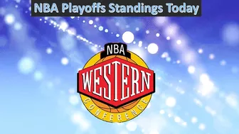 NBA PLAYOFFS STANDINGS TODAY APRIL 27, 2022 | PLAYOFFS GAMES RESULT TODAY | PLAYOFFS STANDINGS