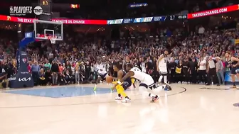 JA GAME WINNER! Memphis Grizzlies vs Minnesota Timberwolves Game 5 Final Minutes ! NBA Playoffs