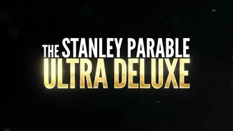 The Stanley Parable: Ultra Deluxe - Launch Trailer | PS5 & PS4 Games