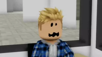 When your teacher picks on you (meme) ROBLOX