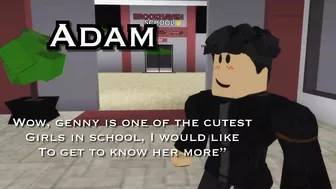 ????Roblox Character VOICE REVEALS!