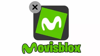 Movistar Compro Roblox