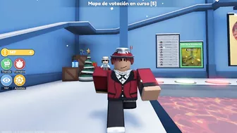 Los NFTS llegan a ROBLOX... ????