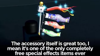 The Best FREE ROBLOX Accessories EVER?