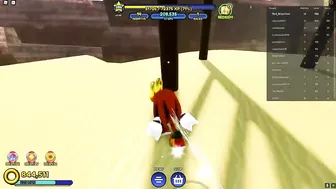 IS DR. EGGMAN COMING TO ROBLOX SONIC SPEED SIMULATOR??