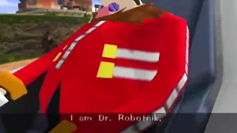 IS DR. EGGMAN COMING TO ROBLOX SONIC SPEED SIMULATOR??