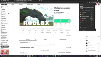 ????HOW TO BOT ROBLOX PLACE VISITS (BECOME FAMOUS)????