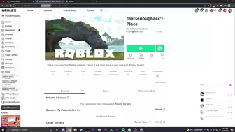 ????HOW TO BOT ROBLOX PLACE VISITS (BECOME FAMOUS)????