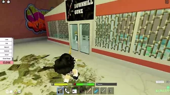 the WORST roblox da hood exploiter