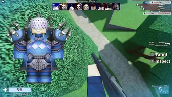 Roblox UGC Set...