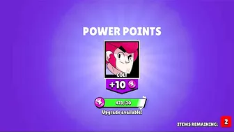 NEW QUEST FROM SUPERCELL - Brawl stars gifts