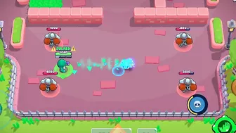 New Visual Changes in The New Update #stuntshow | Brawl Stars