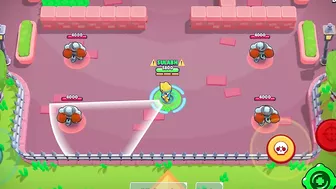 New Visual Changes in The New Update #stuntshow | Brawl Stars