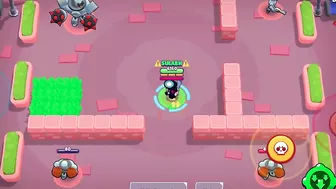 New Visual Changes in The New Update #stuntshow | Brawl Stars