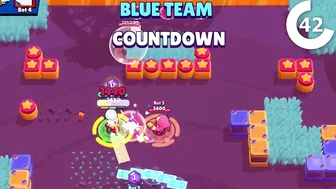 How To Play Janet In 60 Seconds! - Brawl Stars Brawler Guide