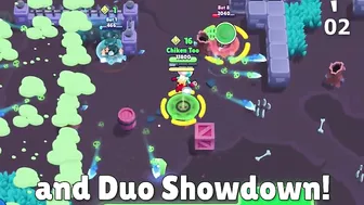 How To Play Janet In 60 Seconds! - Brawl Stars Brawler Guide