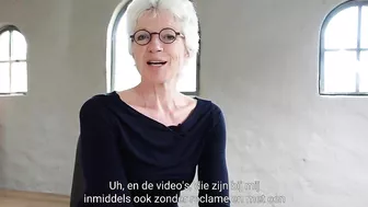 YOGA MET RITA  - Online Yoga Nederlands