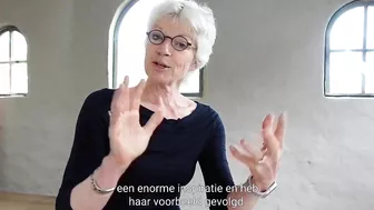 YOGA MET RITA  - Online Yoga Nederlands