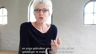 YOGA MET RITA  - Online Yoga Nederlands