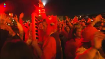 Snollebollekes - Links Rechts | Live @538 Koningsdag