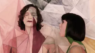 Gotye - Somebody That I Used To Know (feat. Kimbra) [Official Music Video]