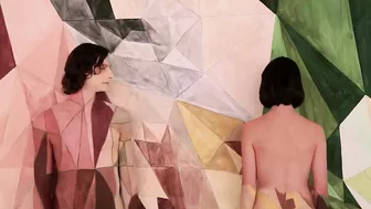 Gotye - Somebody That I Used To Know (feat. Kimbra) [Official Music Video]